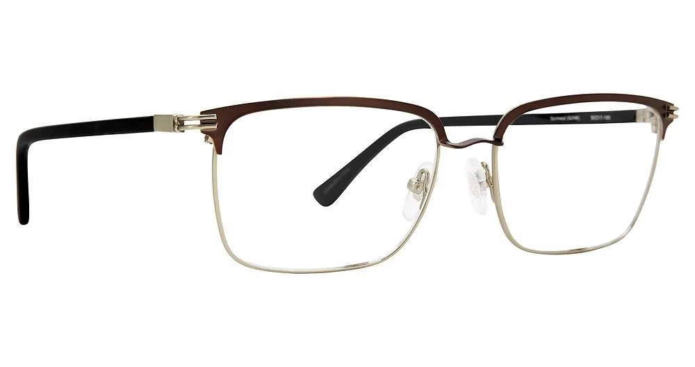 Argyleculture Goodman Eyeglasses - view 2
